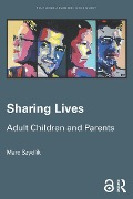 Cover-Bild zum Titel 'Sharing Lives' von 'Marc Szydlik'