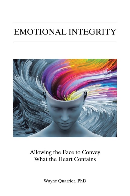 Emotional Integrity - Wayne Quarrier