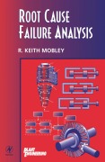 Cover-Bild zum Titel 'Root Cause Failure Analysis' von 'Inc. Mobley President and CEO of Integrated Systems'