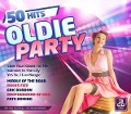 Oldie Party-50 Hits - Various