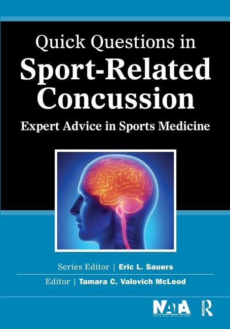 Quick Questions in Sport-Related Concussion - Tamara McLeod