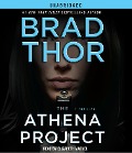 The Athena Project - Brad Thor