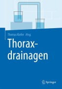 Cover-Bild zum Titel 'Thoraxdrainagen' von ''