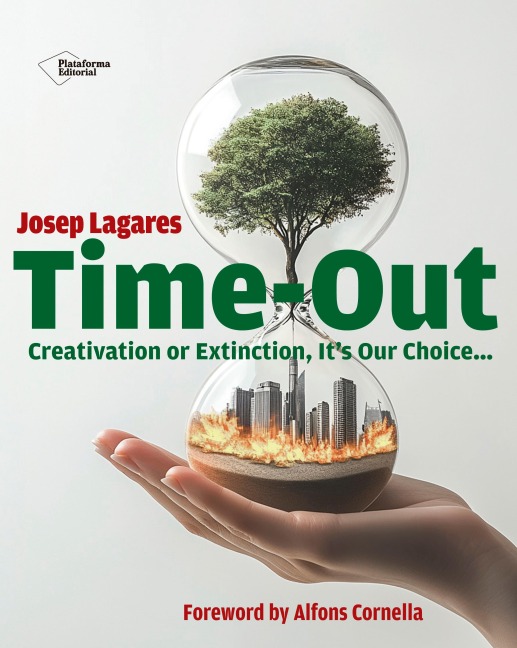 Time-Out - Josep Lagares