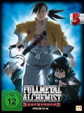 Fullmetal Alchemist - Brotherhood - Hiromu Arakawa, Hiroshi Ônogi, Michihiro Tsuchiya, Shotaro Suga, Seishi Minakami