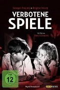 Cover-Bild zum Titel 'Verbotene Spiele' von 'Jean Aurenche, Pierre Bost, François Boyer, René Clément, Narciso Yepes'