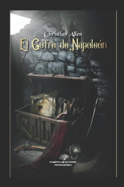 El Cofre de Napoleón - Christian Allen
