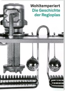 Cover-Bild zum Titel 'Wohltemperiert' von 'Roman Elsener, Otmar Elsener'
