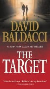 Cover-Bild zum Titel 'The Target' von 'David Baldacci'