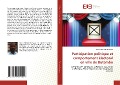Cover-Bild zum Titel 'Participation politique et comportement électoral en ville de Butembo' von 'Isaac Muhindo Kivikyavo'