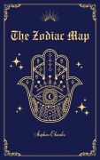 Cover-Bild zum Titel 'The Zodiac Map' von 'Stephen Ebanks'