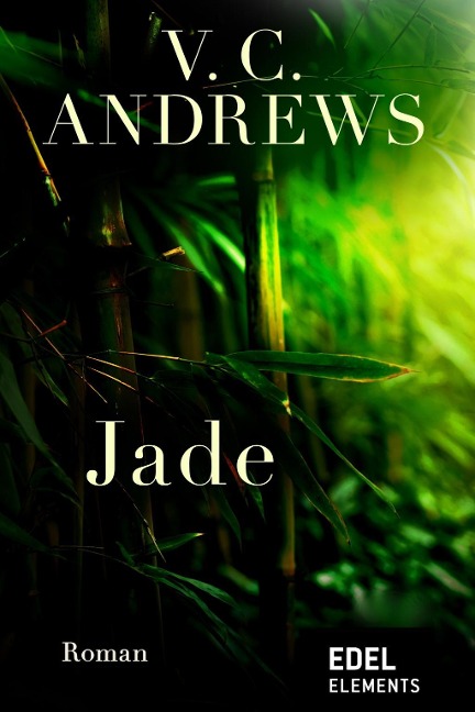 Jade - V. C. Andrews