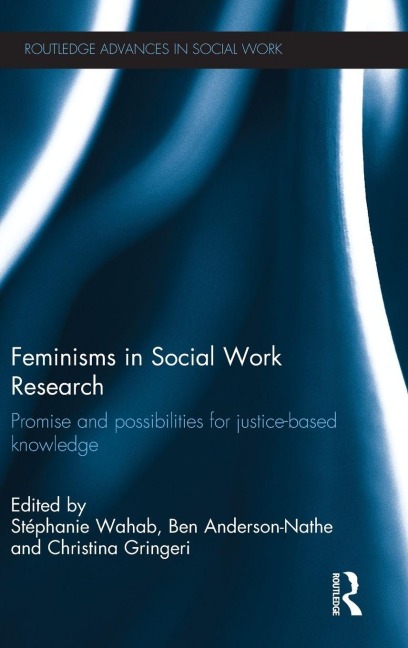 Feminisms in Social Work Research - 