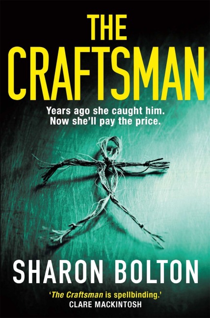 Craftsman - Sharon Bolton