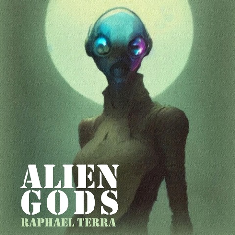 Alien Gods - Raphael Terra