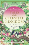 Cover-Bild zum Titel 'Tales of the Celestial Kingdom' von 'Sue Lynn Tan'