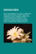 Cover-Bild zum Titel 'Dzogchen' von ''