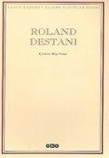 Cover-Bild zum Titel 'Roland Destani' von 'Kolektif'