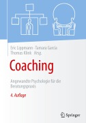 Cover-Bild zum Titel 'Coaching' von ''