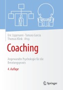 Cover-Bild zum Titel 'Coaching' von ''