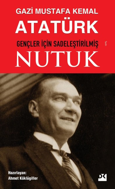 Nutuk - Mustafa Kemal Atatürk