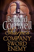 Cover-Bild zum Titel 'Sharpe 3-Book Collection 5' von 'Bernard Cornwell'