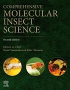 Cover-Bild zum Titel 'Comprehensive Molecular Insect Science' von ''