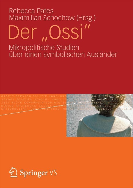 Der "Ossi" - 