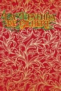Cover-Bild zum Titel 'La Leyenda de Gilbert' von 'Talia Maldonado'