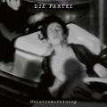 Cover-Bild zum Titel 'Celaviemachinery' von 'Die Partei'