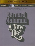 A New Life - Bernard Malamud