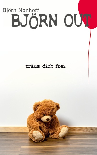 Björn Out - Björn Nonhoff