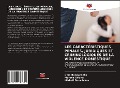 Cover-Bild zum Titel 'LES CARACTÉRISTIQUES PÉNALES, JURIDIQUES ET CRIMINOLOGIQUES DE LA VIOLENCE DOMESTIQUE' von 'Olha Bondarenko, Maryna Utkina, Mikhail Dumchikov'