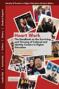 Cover-Bild zum Titel 'Heart Work' von ''