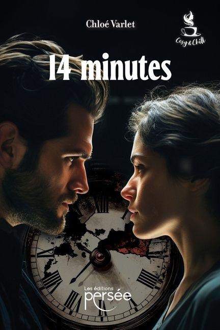 14 minutes - Chloé Varlet
