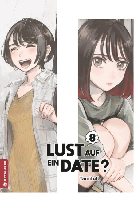 Lust auf ein Date? 08 - Tamifull