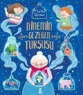 Cover-Bild zum Titel 'Ninemin Gezegen Tursusu' von 'Martin Stanev'