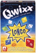 Qwixx - Longo - International - 