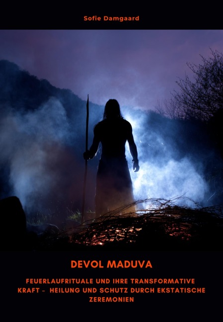 Devol Maduva - Johan Nygren