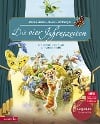  Die vier Jahreszeiten. Mit CD