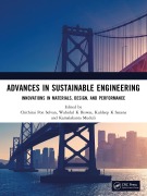 Cover-Bild zum Titel 'Advances in Sustainable Engineering' von ''