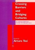 Cover-Bild zum Titel 'Crossing Barriers and Bridging Cultures' von ''