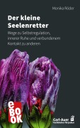 Cover-Bild zum Titel 'Der kleine Seelenretter' von 'Monika Röder'