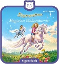 Cover-Bild zum Titel 'tigercard - Sternenschweif - Folge 53: Magisches Einhornturnier' von ''