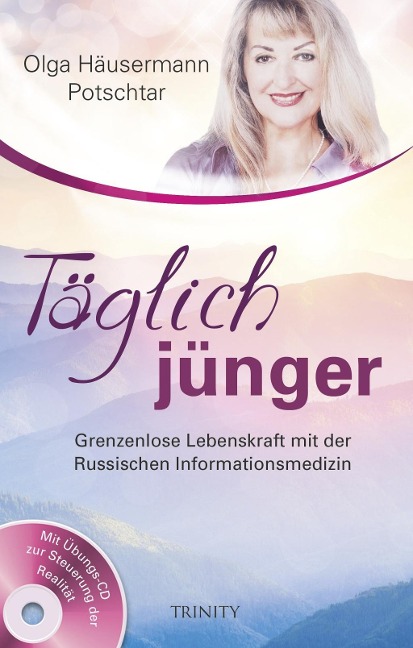 Täglich jünger - Olga Häusermann Potschtar