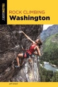 Cover-Bild zum Titel 'Rock Climbing Washington' von 'Jeff Smoot'