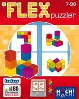 Flex puzzler - 