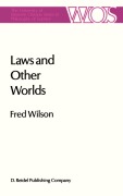 Laws and Other Worlds - Fred Wilson