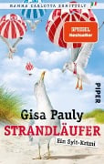 Strandläufer - Gisa Pauly