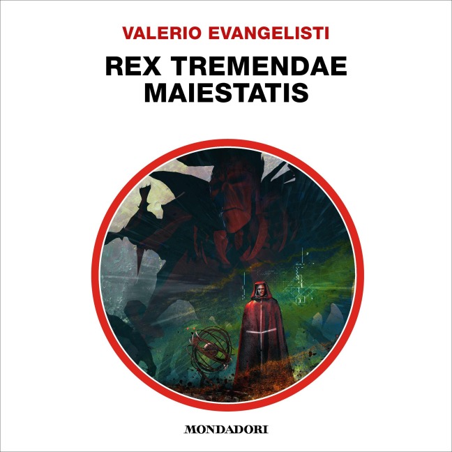 Rex tremendae maiestatis - Evangelisti Valerio